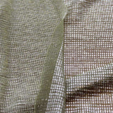 Sheer Shimmer Jersey