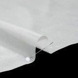 Liquid Sheen Metallic Italian  Chiffon