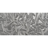 Liquid Sheen Metallic Italian  Chiffon