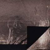 Slinky Jersey Metallic Foiled Spandex Fabric