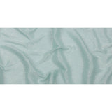 Italian Chiffon Micro Pleat / Plisse with All-Over Foil