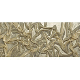 Liquid Sheen Metallic Italian  Chiffon