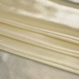Liquid Sheen Metallic Italian  Chiffon