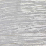 Italian Chiffon Fine Pleat / Plisse with All-Over Foil